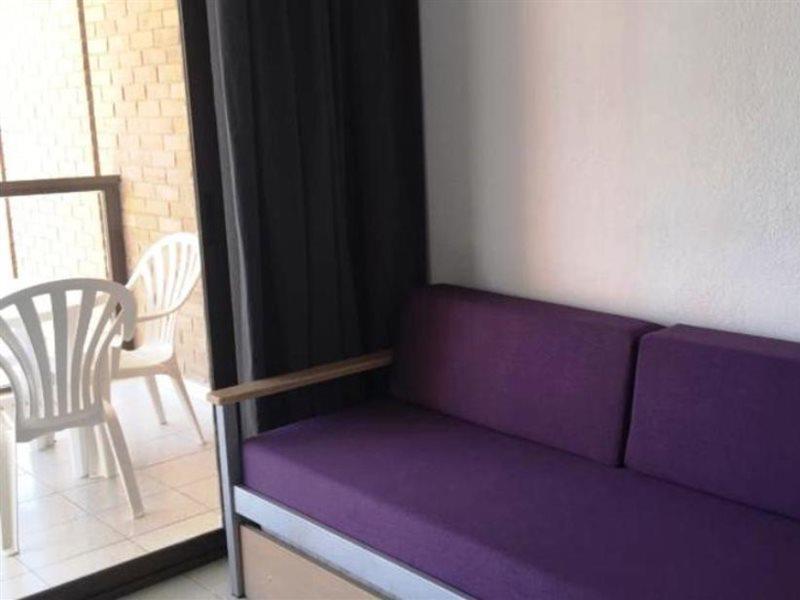 Amalia Apartment