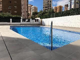 Amalia Apartment Benidorm