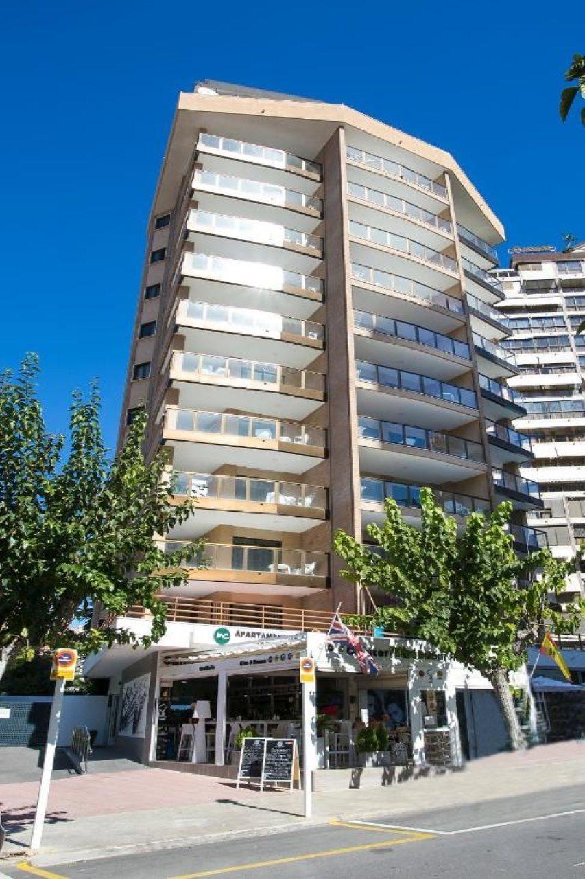 Appartement Amalia