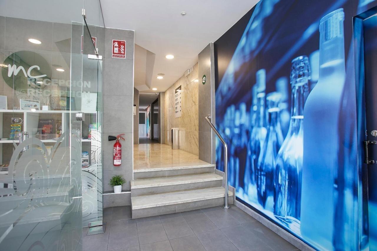 Appartement Amalia *