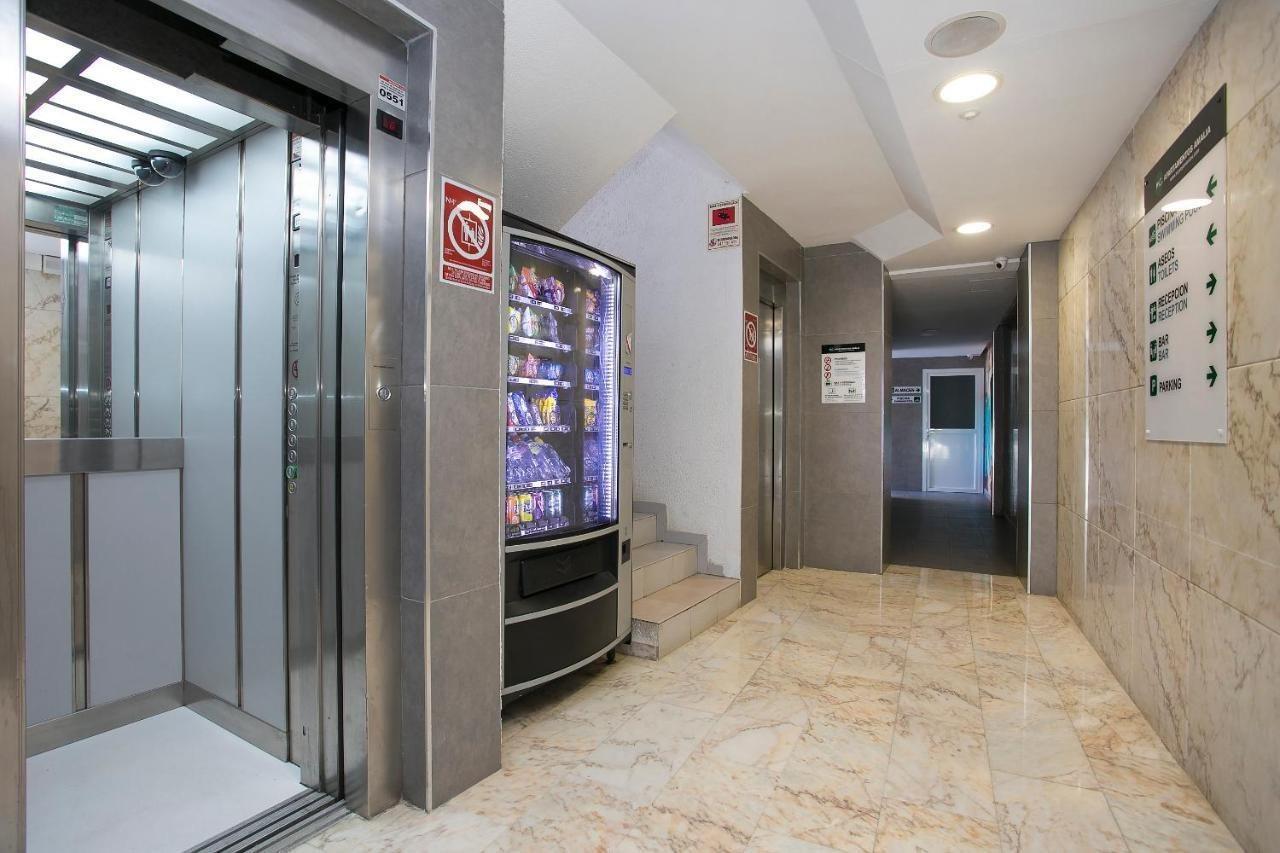 Amalia Appartement Benidorm