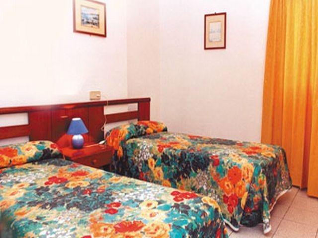 Amalia Appartement Benidorm