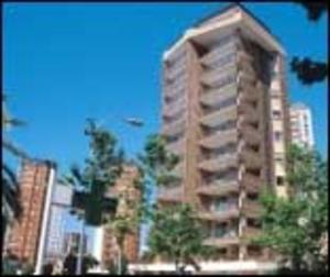 Appartement Amalia *