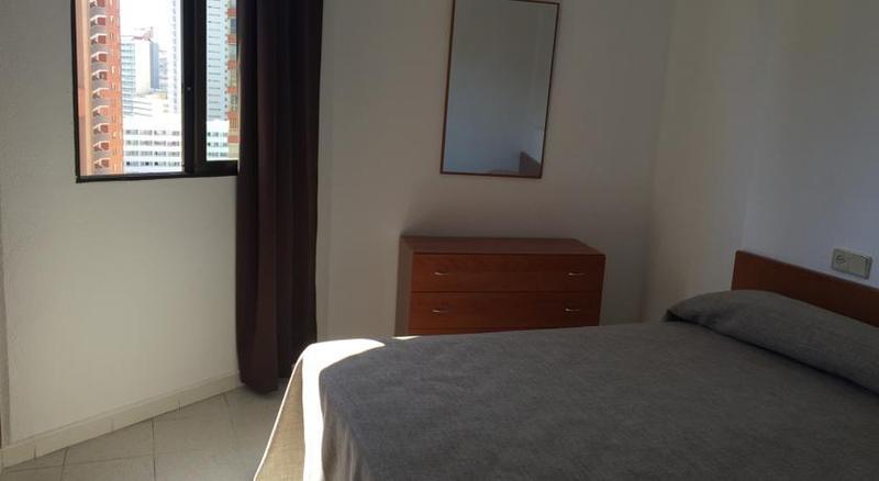 Appartement Amalia