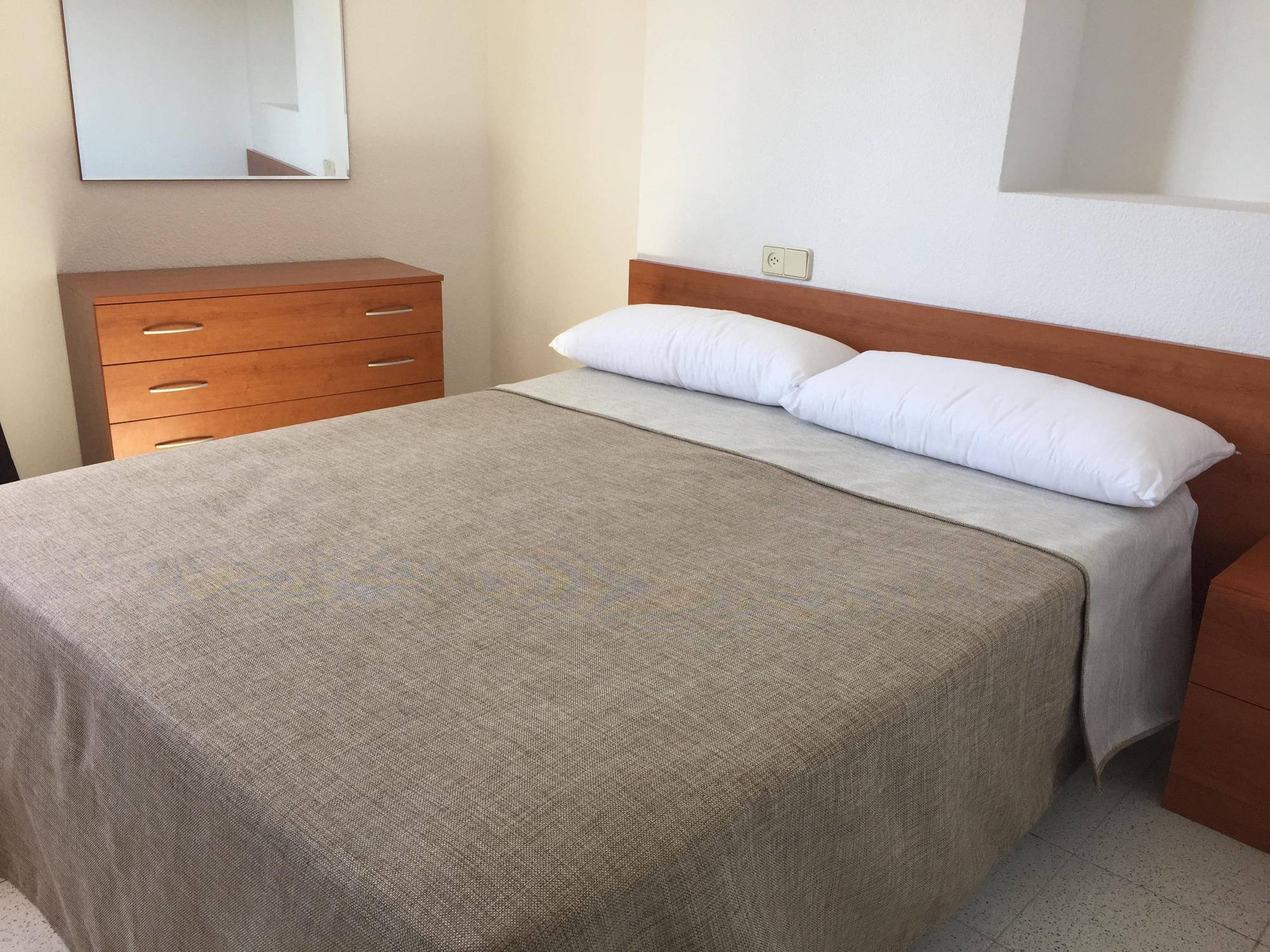Appartement Amalia Benidorm
