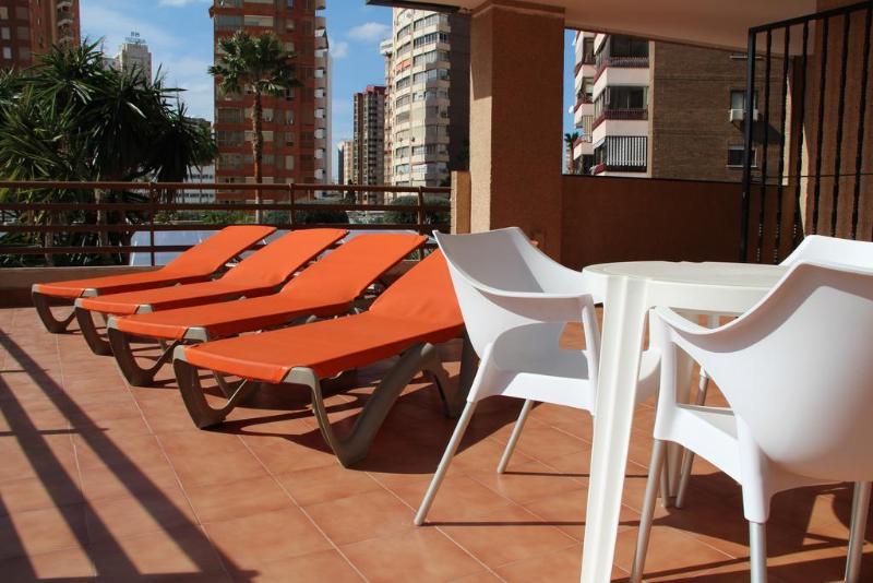 Amalia Appartement